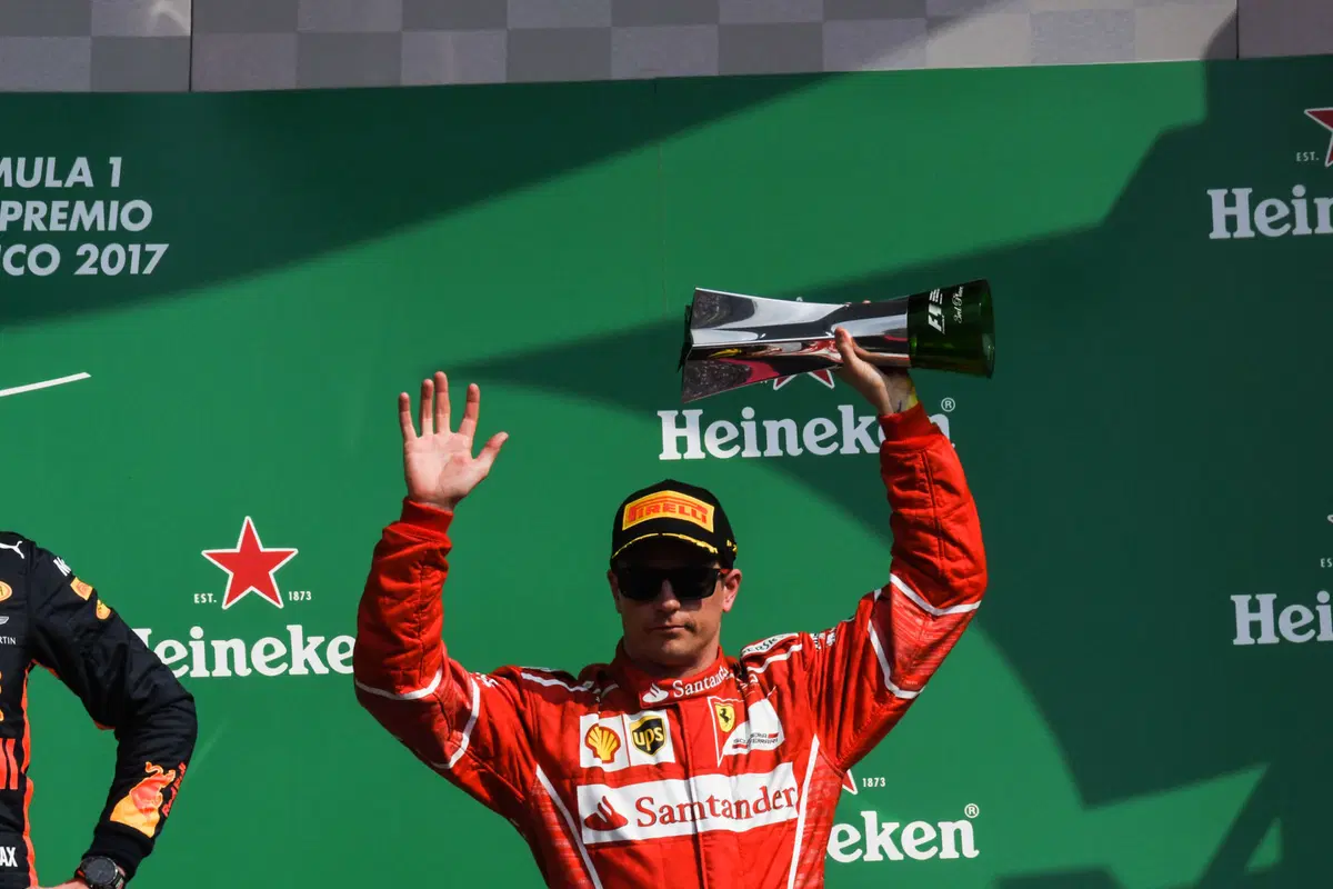 F1, GP Messico 2017: le pagelle (81)