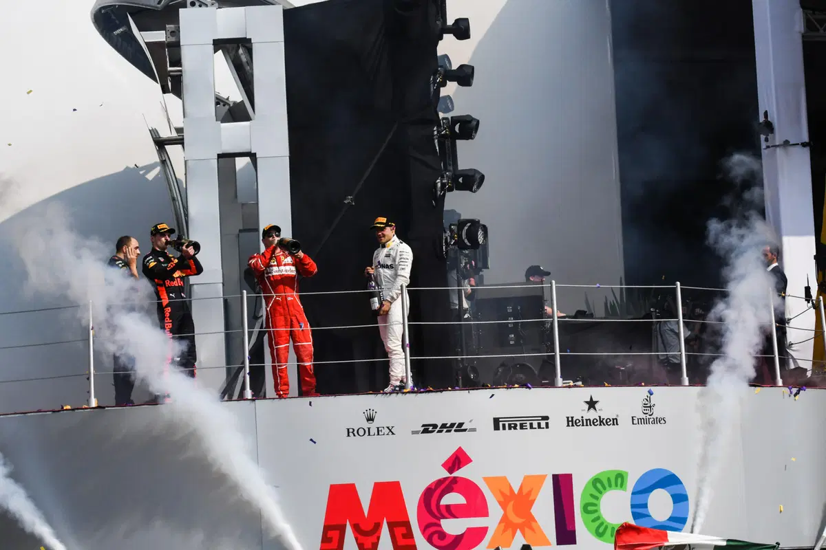 F1, GP Messico 2017: le pagelle (82)