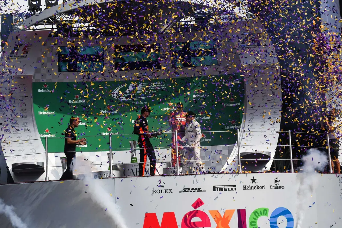 F1, GP Messico 2017: le pagelle (85)