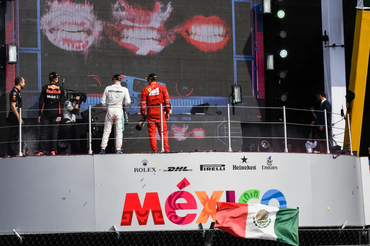 F1, GP Messico 2017: le pagelle (87)