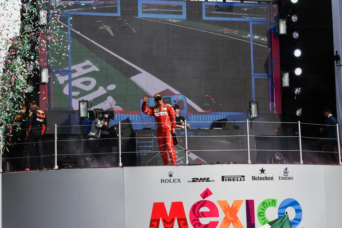 F1, GP Messico 2017: le pagelle (86)