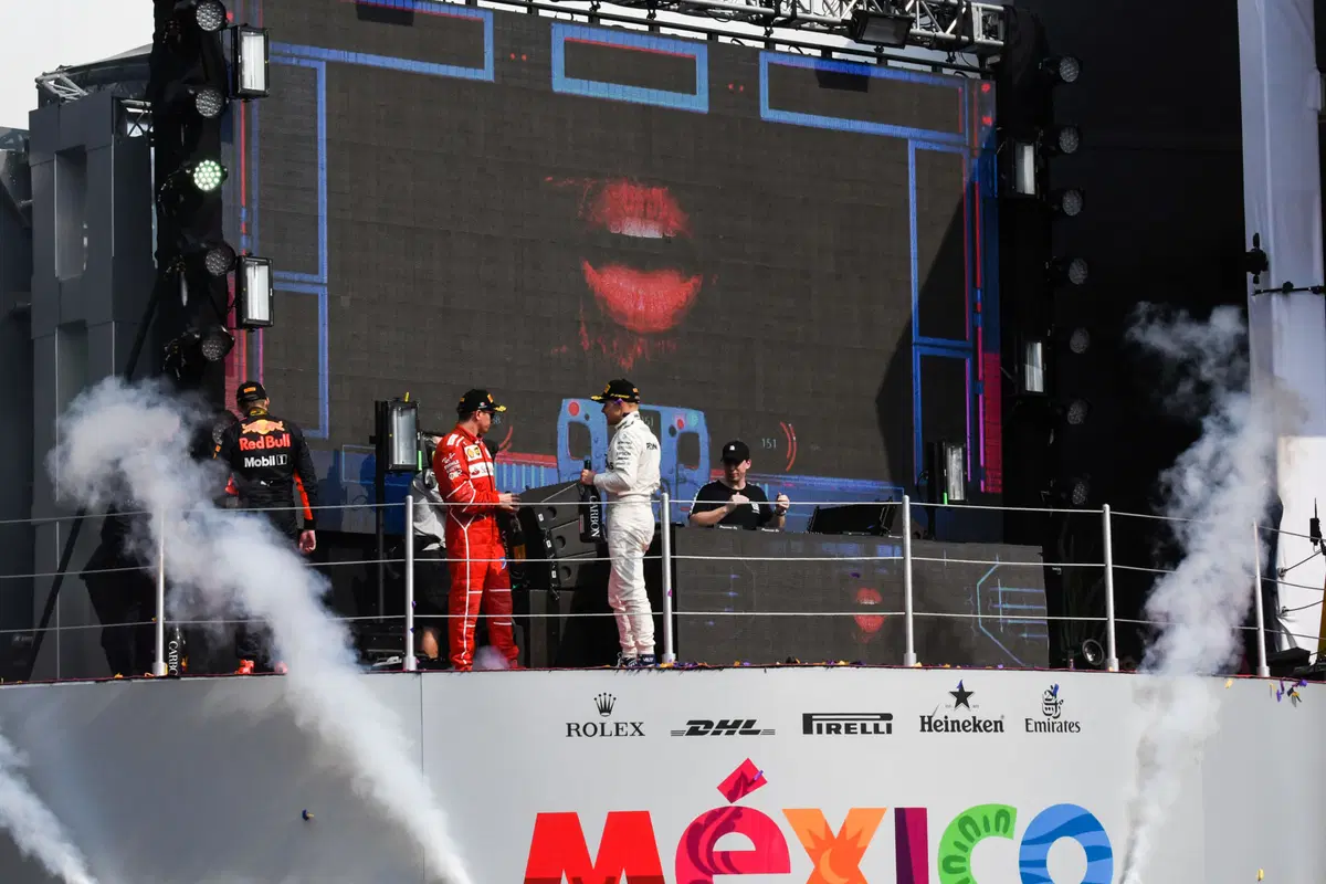 F1, GP Messico 2017: le pagelle (88)