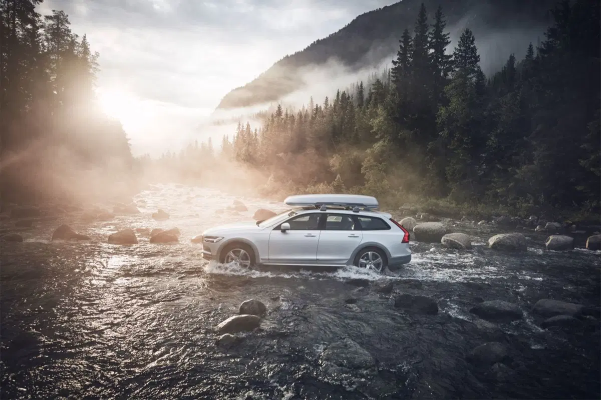 Volvo V90 Cross Country Ocean Race, ritorna la classica edizione speciale (13)