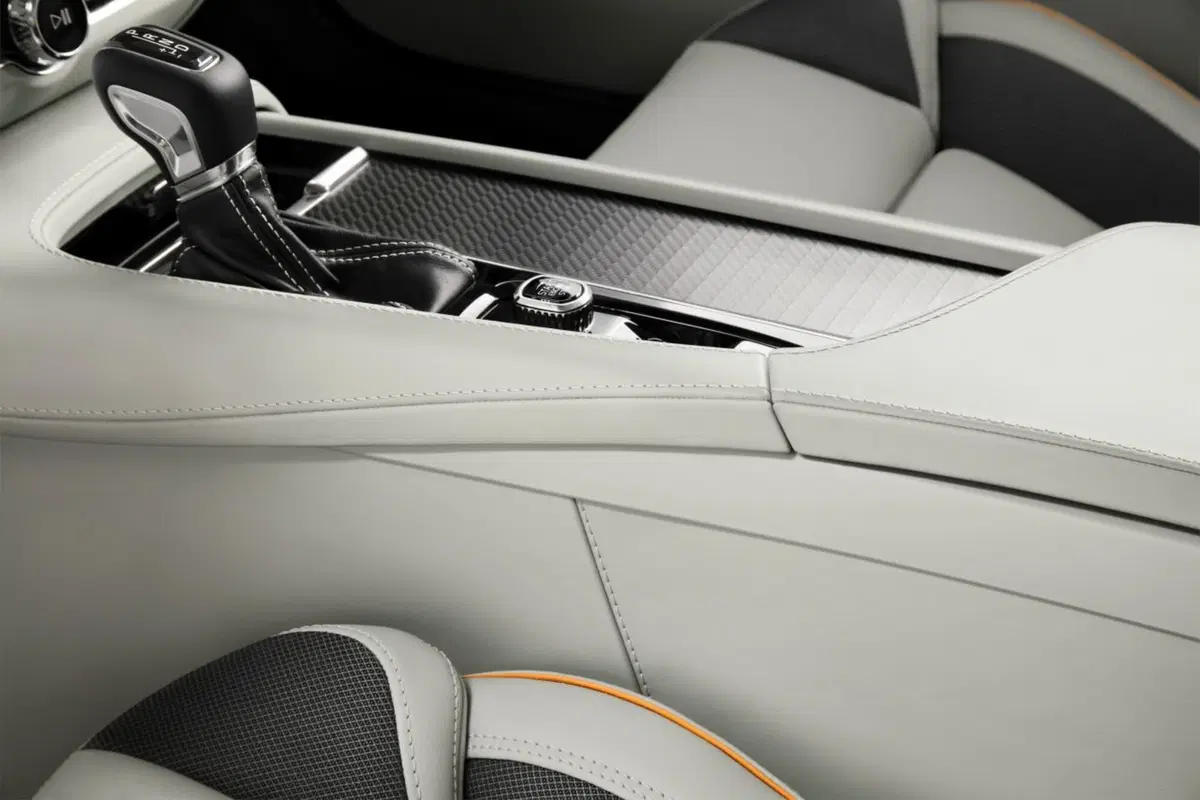 Volvo V90 Cross Country Ocean Race, ritorna la classica edizione speciale (16)