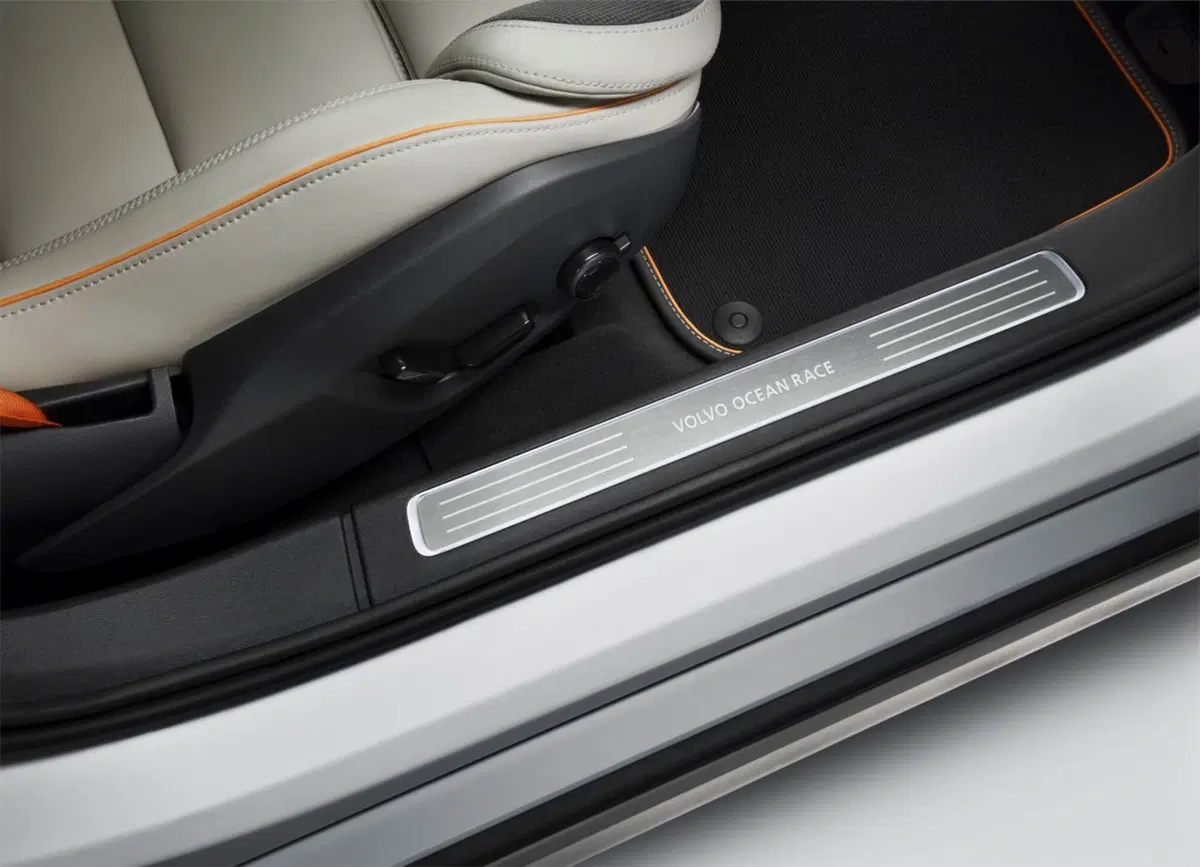 Volvo V90 Cross Country Ocean Race, ritorna la classica edizione speciale (17)