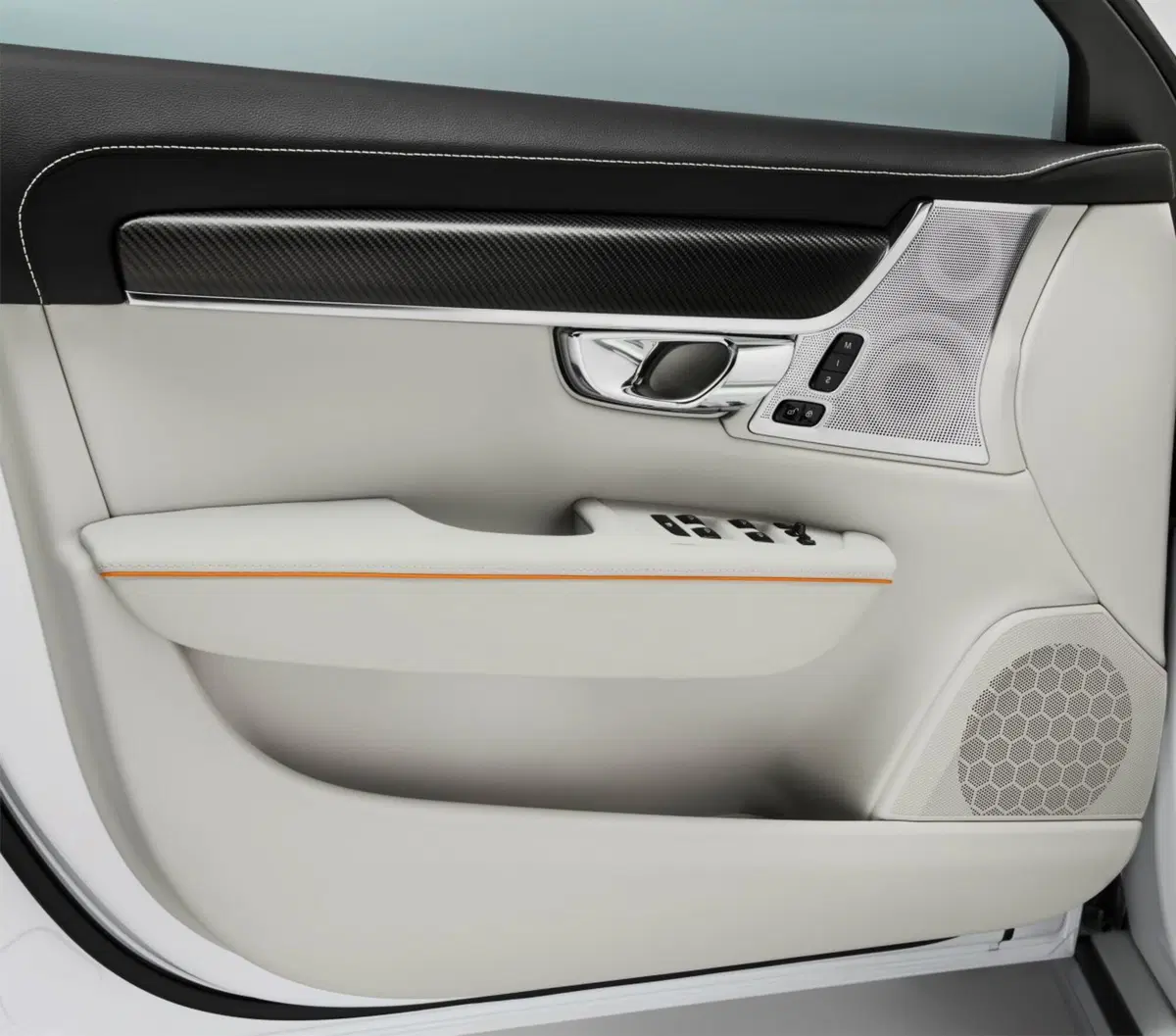 Volvo V90 Cross Country Ocean Race, ritorna la classica edizione speciale (19)