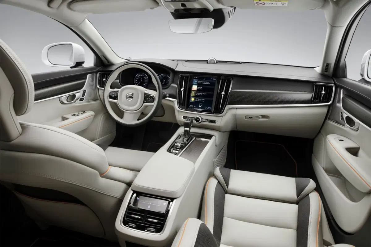 Volvo V90 Cross Country Ocean Race, ritorna la classica edizione speciale (24)