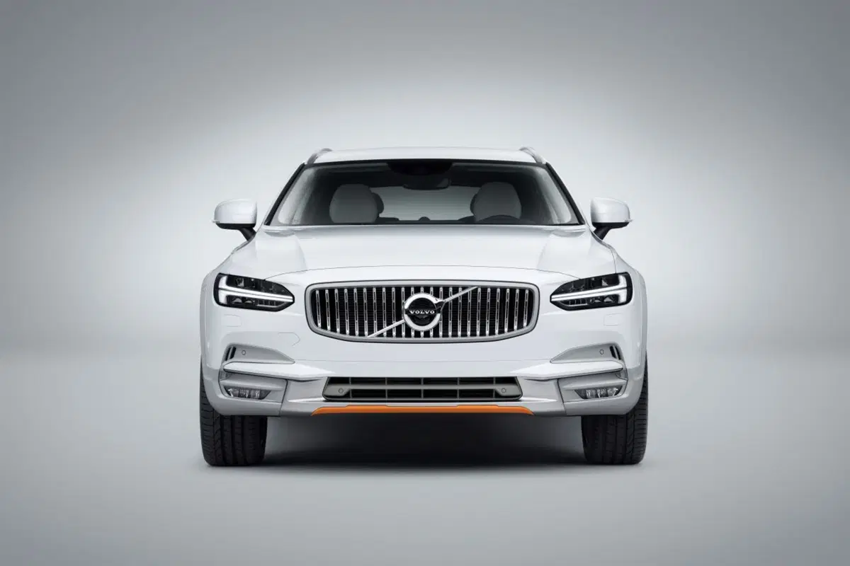 Volvo V90 Cross Country Ocean Race, ritorna la classica edizione speciale (5)