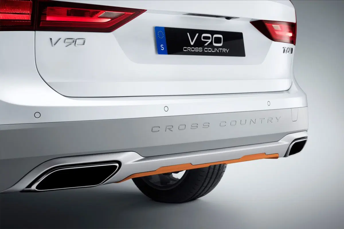 Volvo V90 Cross Country Ocean Race, ritorna la classica edizione speciale (27)