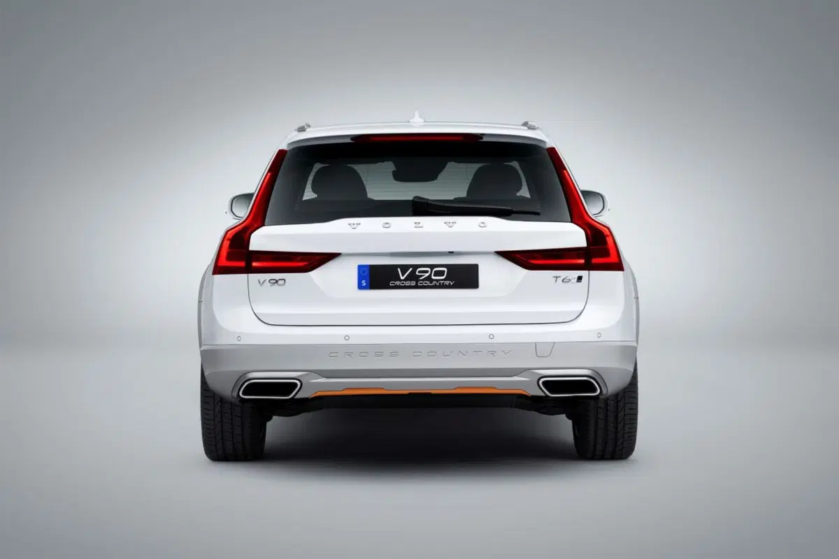 Volvo V90 Cross Country Ocean Race, ritorna la classica edizione speciale (4)