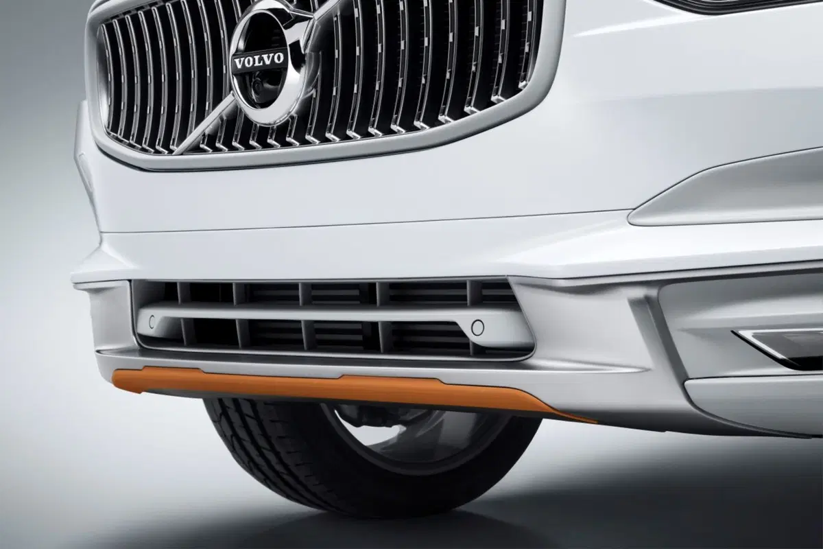Volvo V90 Cross Country Ocean Race, ritorna la classica edizione speciale (28)