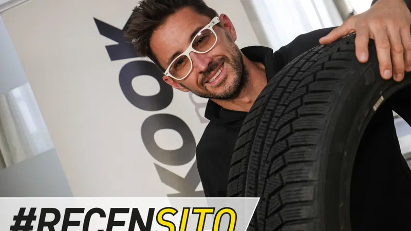 Hankook Winter i'*cept Evo2. Recensione pneumatico invernale 
