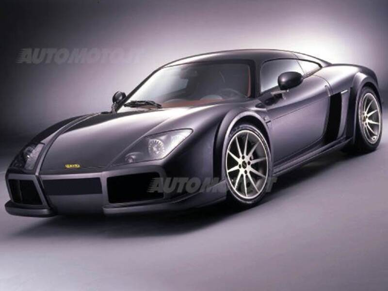 Noble M14 (2004-06)