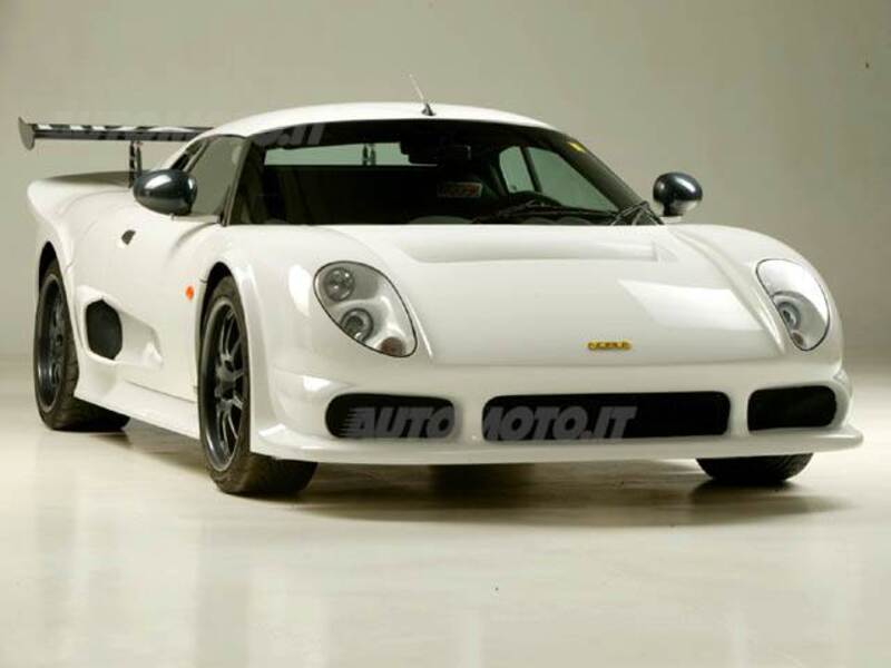 Noble M500 (2006-08)