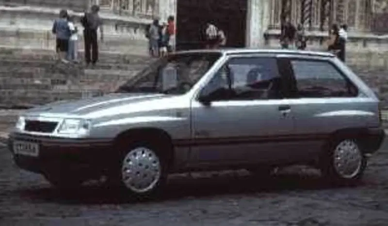 Opel Corsa 1.2 3 porte GL
