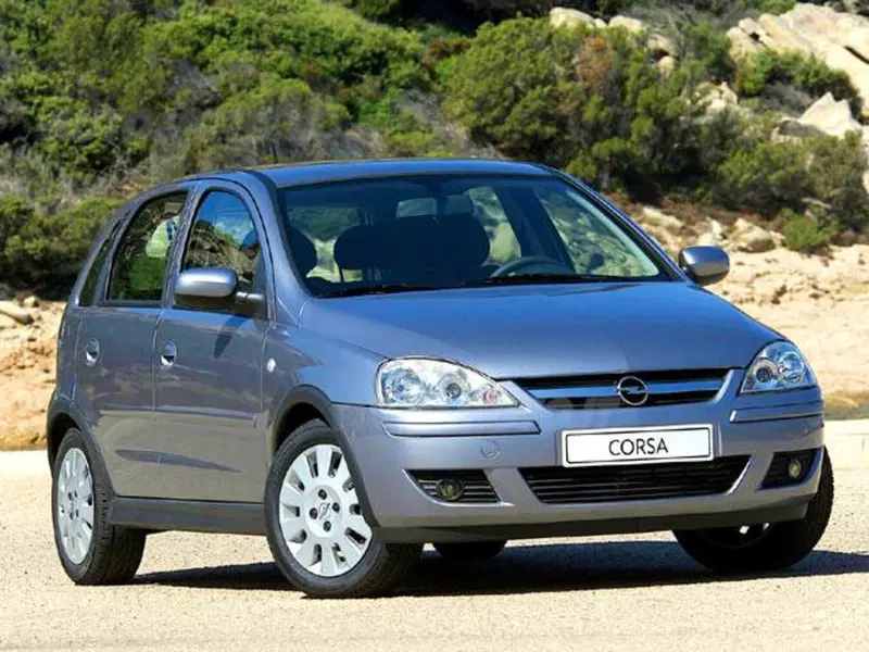 Opel Corsa 1.3 16V CDTI cat 5 porte TomTom