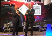 Aci e Registro Italiano Alfa Romeo diventano partner