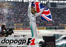 F1, GP Messico 2017: la nostra analisi [Video]