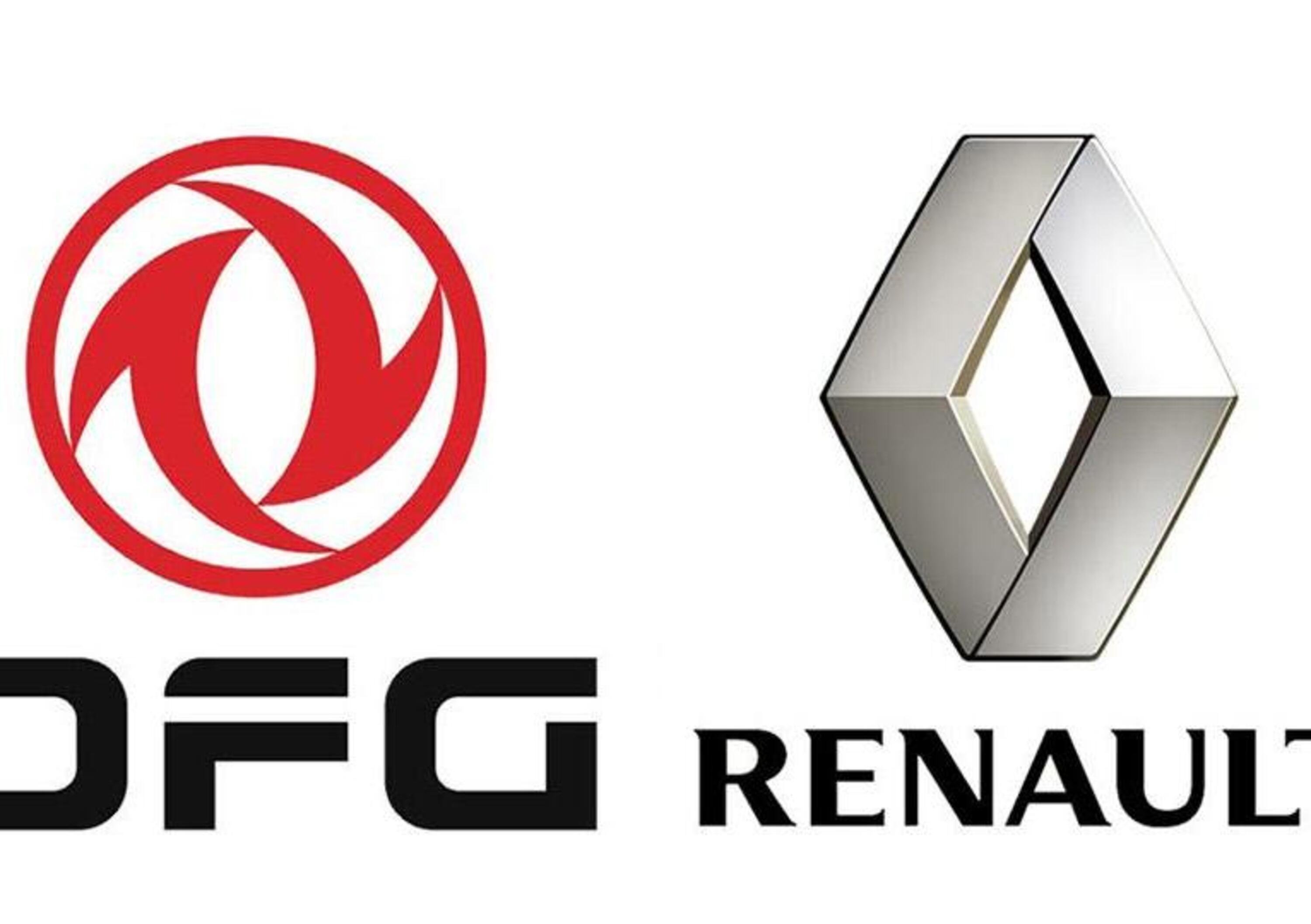 Renault presenta il piano strategico &#039;Drac Vision 2022&#039; 