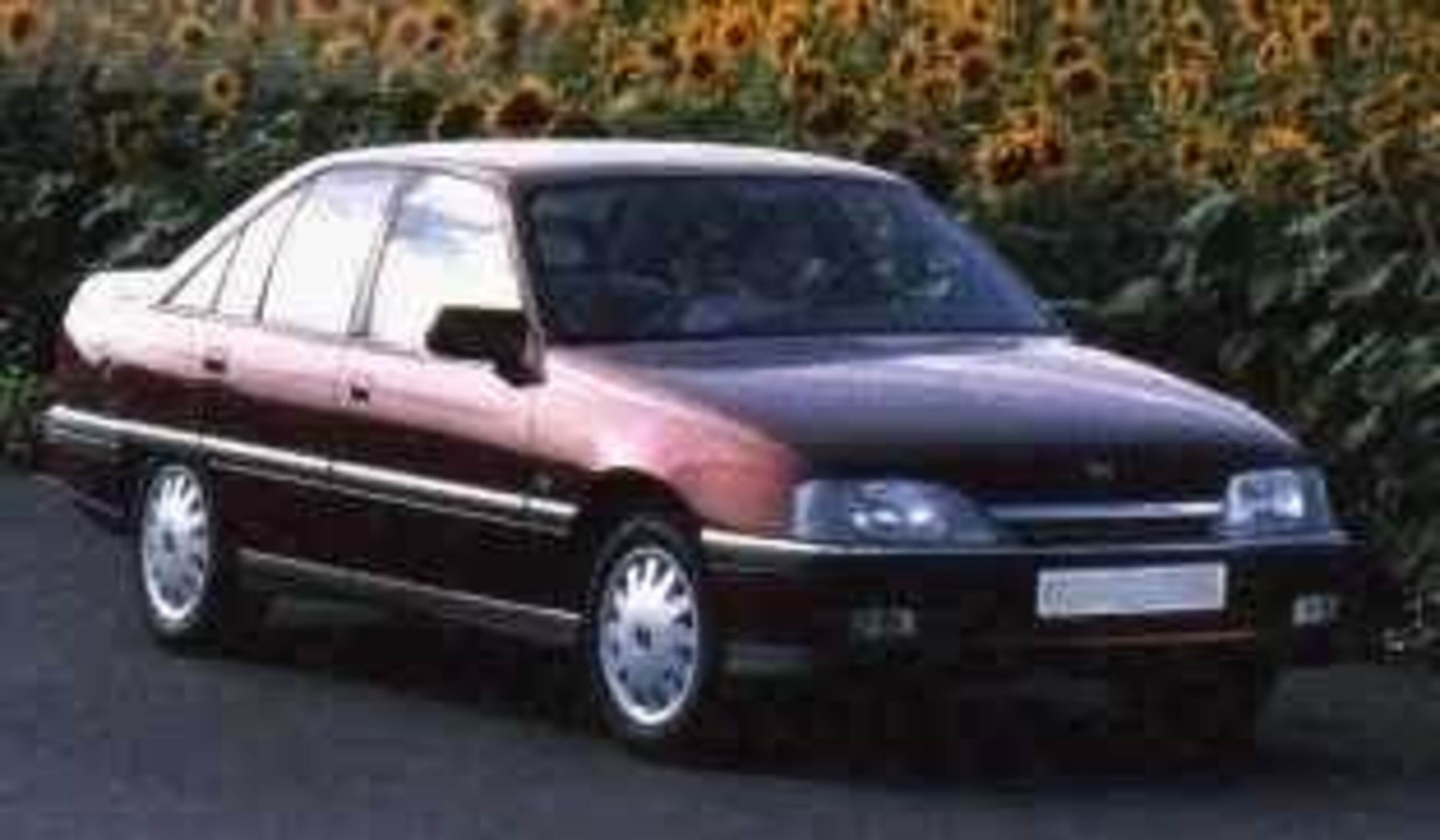 Opel Omega (1986-94)