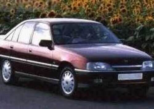 Opel Omega (1986-94)