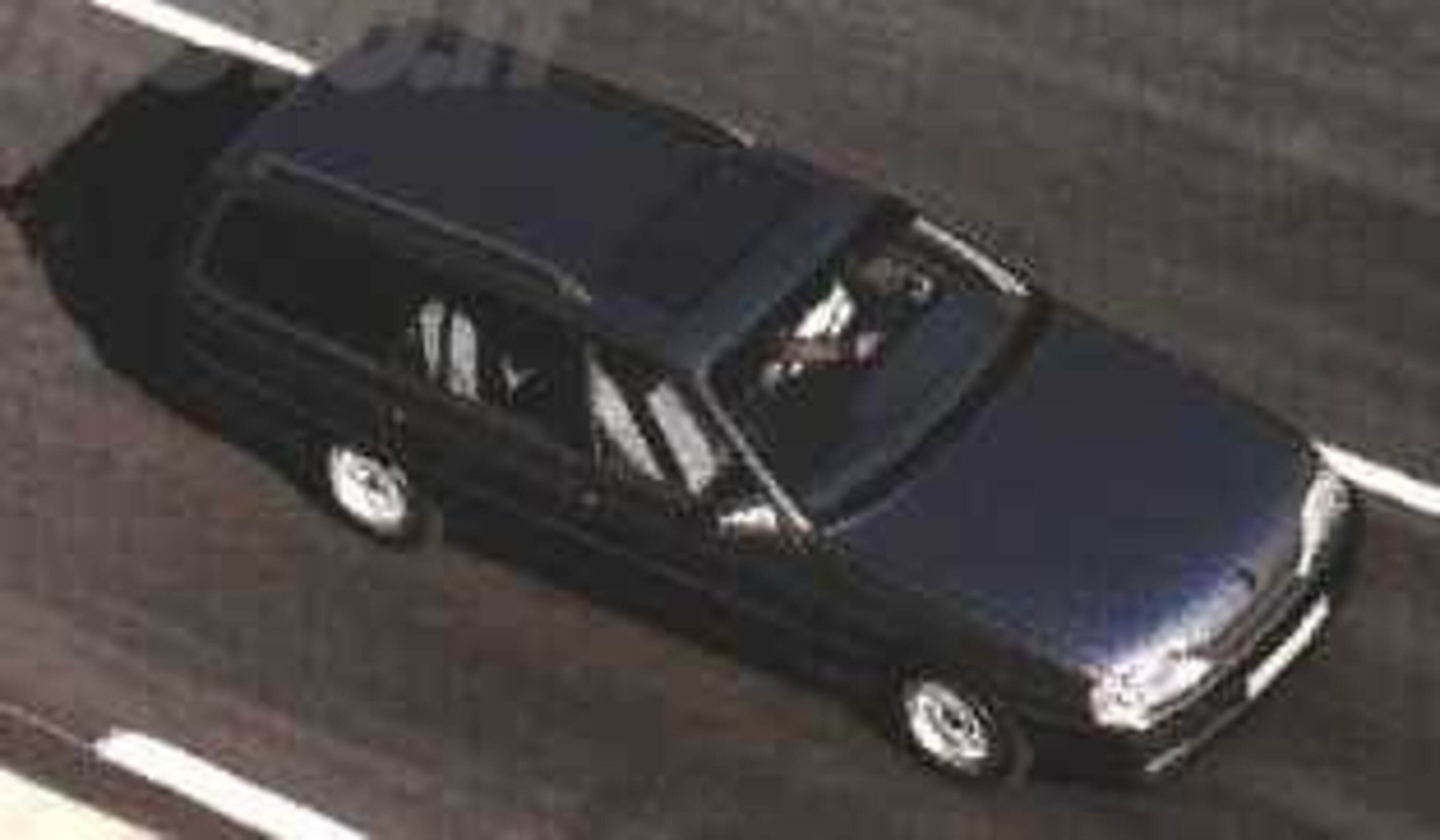 Opel Omega Station Wagon (1986-94)