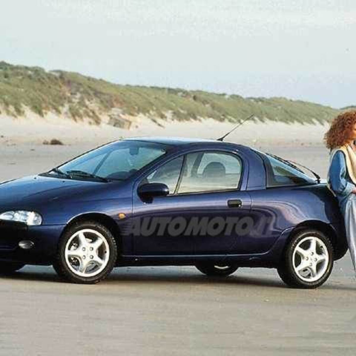 Opel Tigra (1994-00)