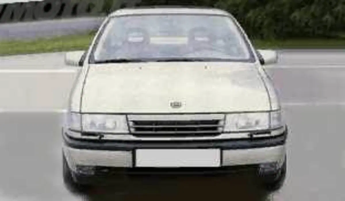 Opel Vectra 1.7 turbodiesel cat 5p. Diamond