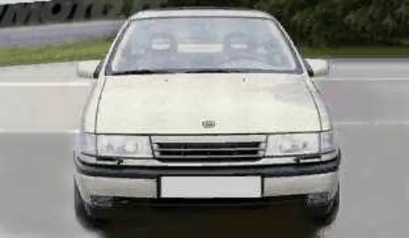 Opel Vectra 1.7 turbodiesel cat 5p. Diamond