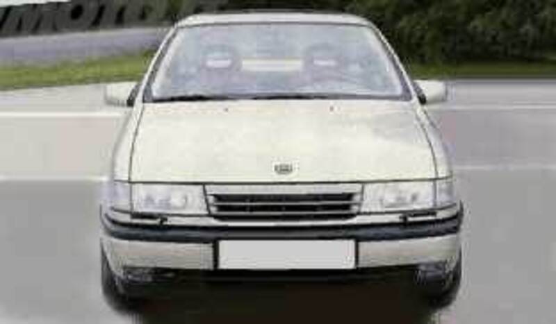 Opel Vectra 1.7 turbodiesel cat 5p. Diamond 