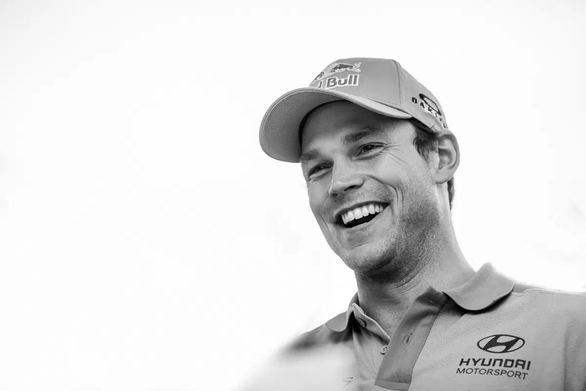 WRC17. Andreas Mikkelsen. “La vera storia” (3)