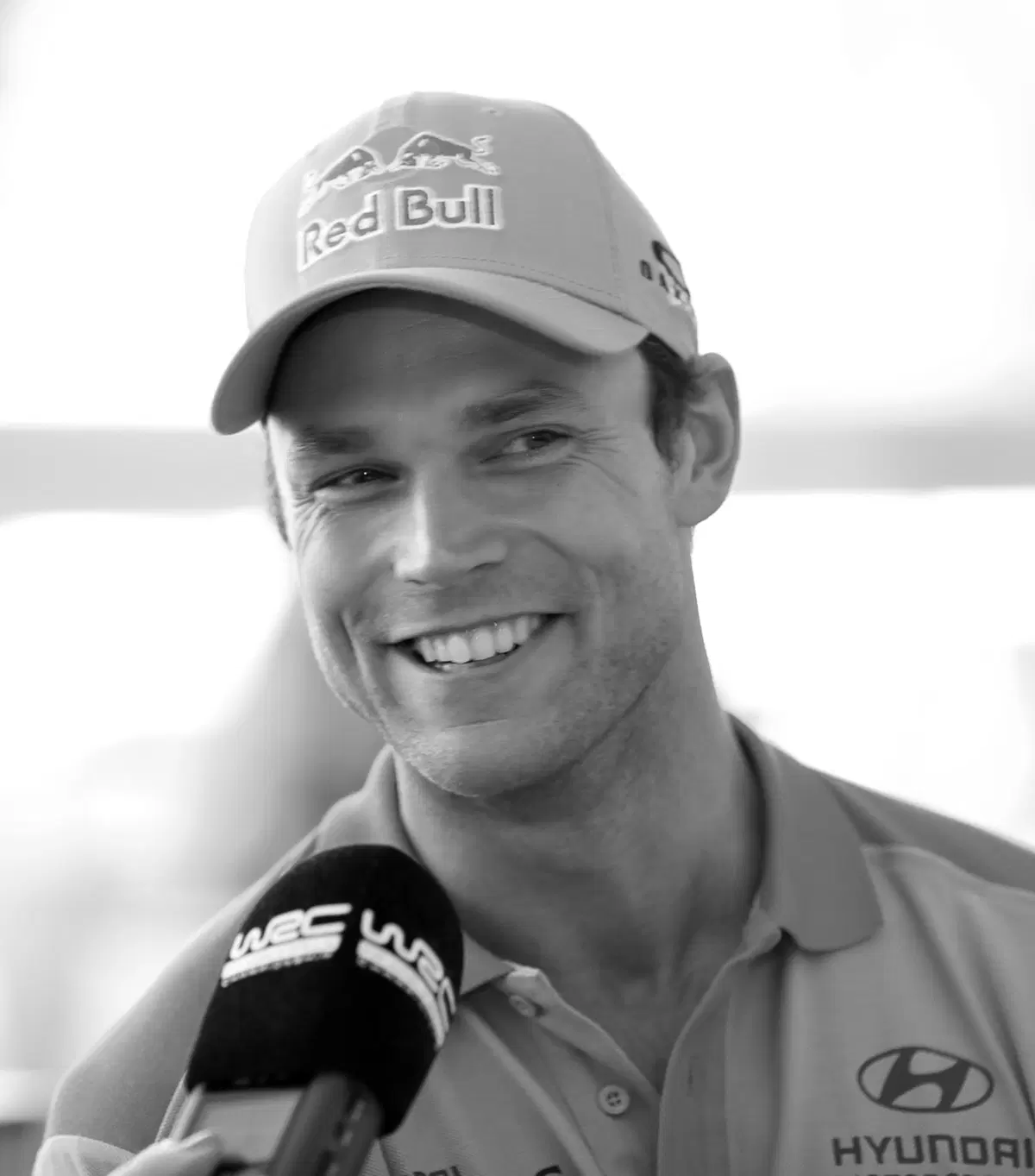 WRC17. Andreas Mikkelsen. “La vera storia” (4)