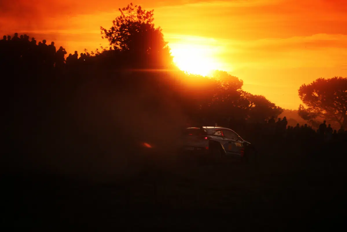 WRC17. Andreas Mikkelsen. “La vera storia” (6)