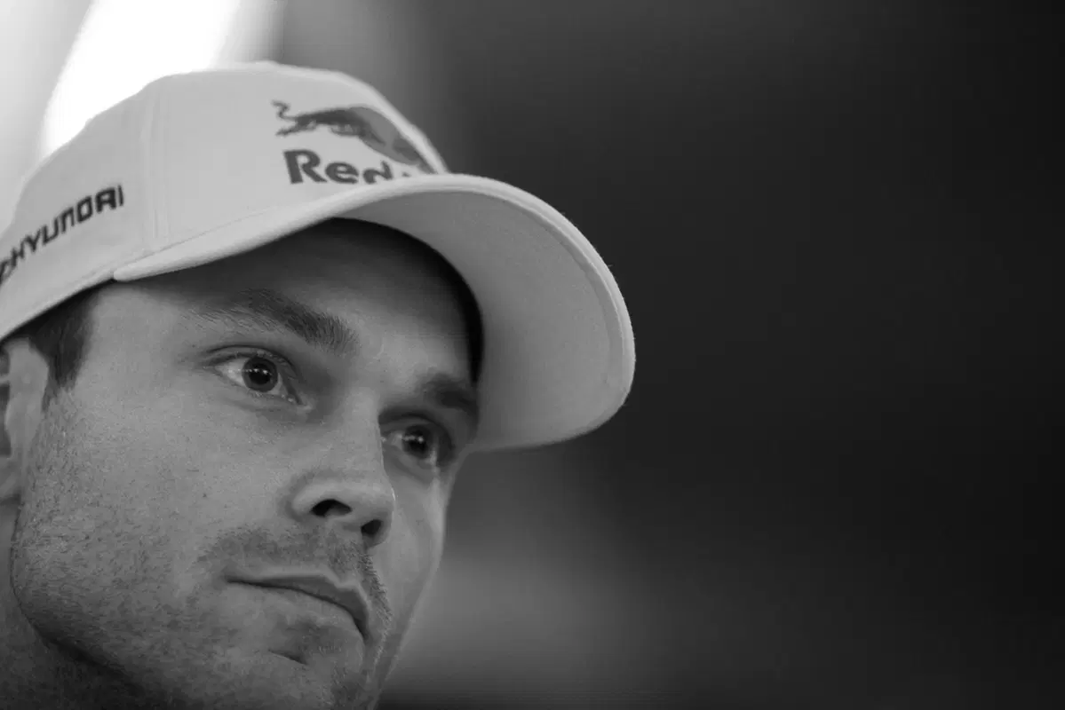 WRC17. Andreas Mikkelsen. “La vera storia” (9)