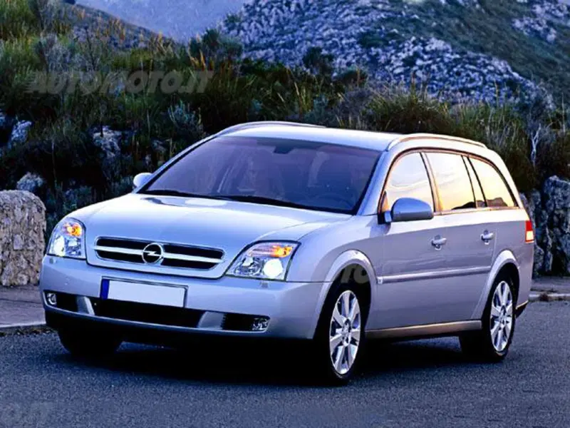 Opel Vectra Station Wagon 1.9 CDTI 120CV Comfort