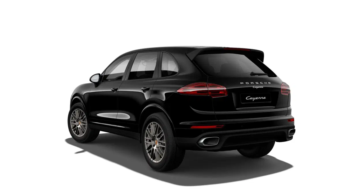 Quale comprare, Confronto: Jeep Grand Cherokee CRD Vs Porsche Cayenne Diesel (4)