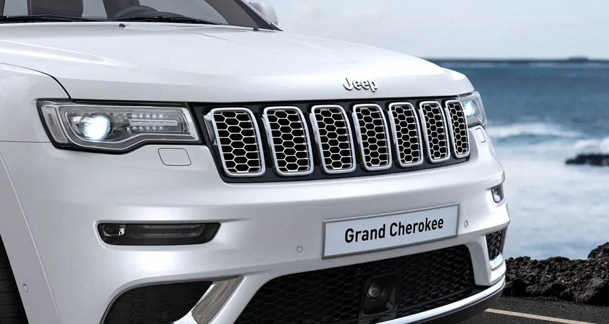 Quale comprare, Confronto: Jeep Grand Cherokee CRD Vs Porsche Cayenne Diesel