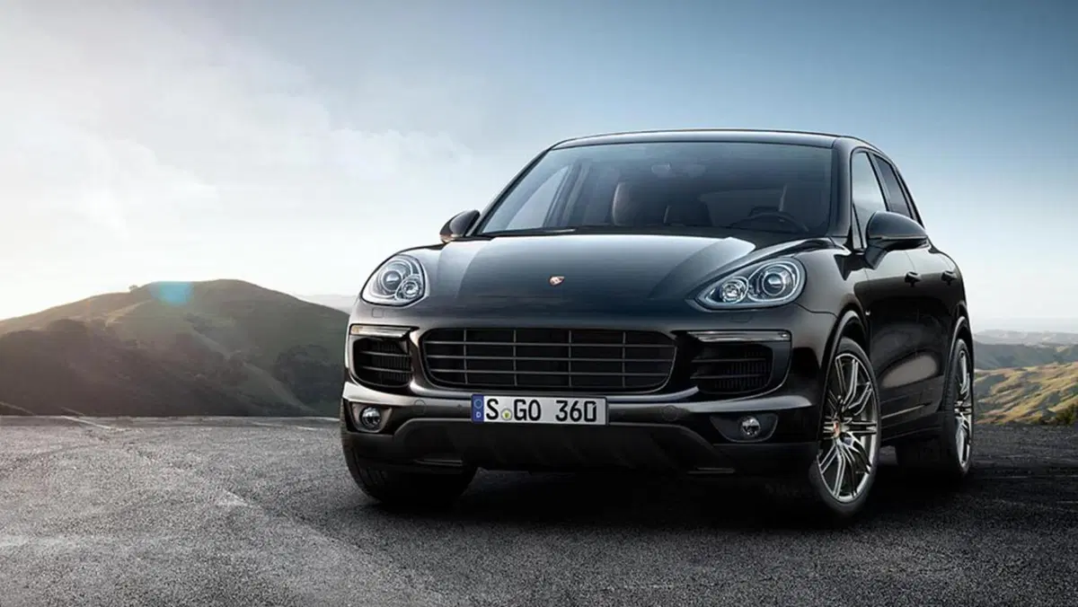 Quale comprare, Confronto: Jeep Grand Cherokee CRD Vs Porsche Cayenne Diesel (3)