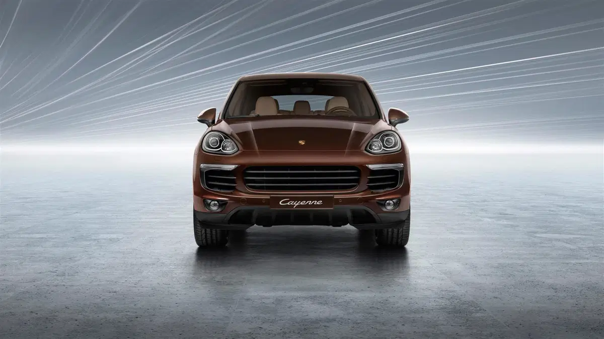 Quale comprare, Confronto: Jeep Grand Cherokee CRD Vs Porsche Cayenne Diesel (7)