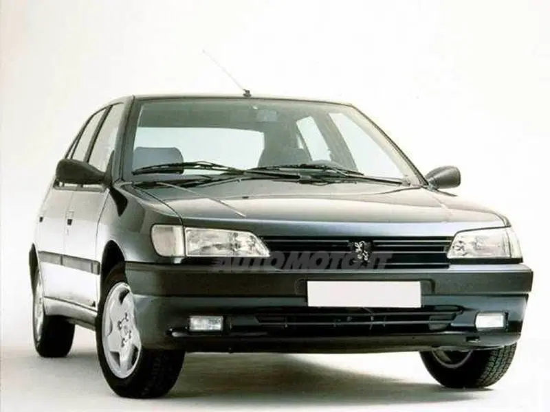 Peugeot 306 cat 5 porte XT