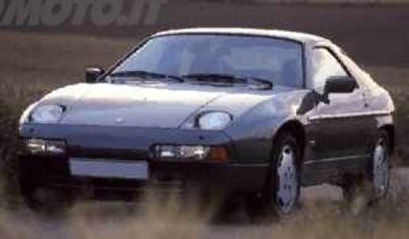 Porsche 928 GT