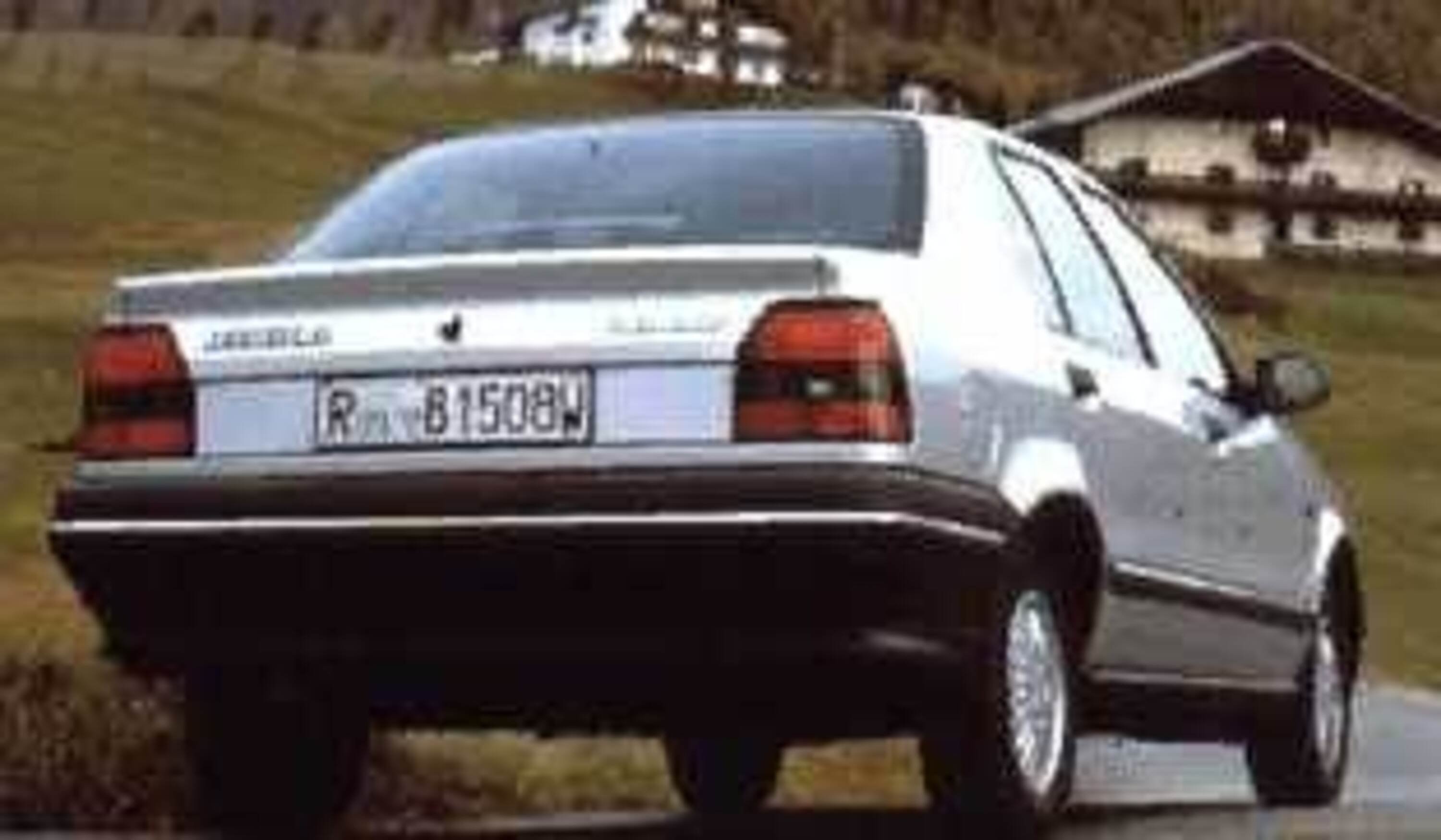 Renault 19 1.2 TRE