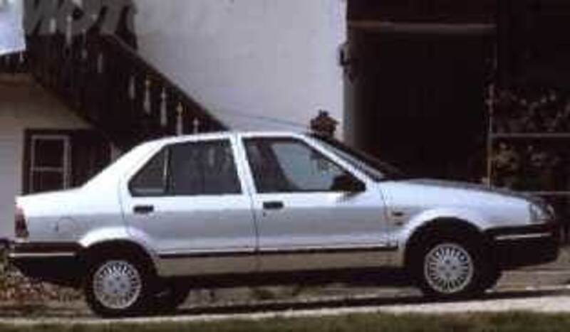 Renault 19 1.4 TSE