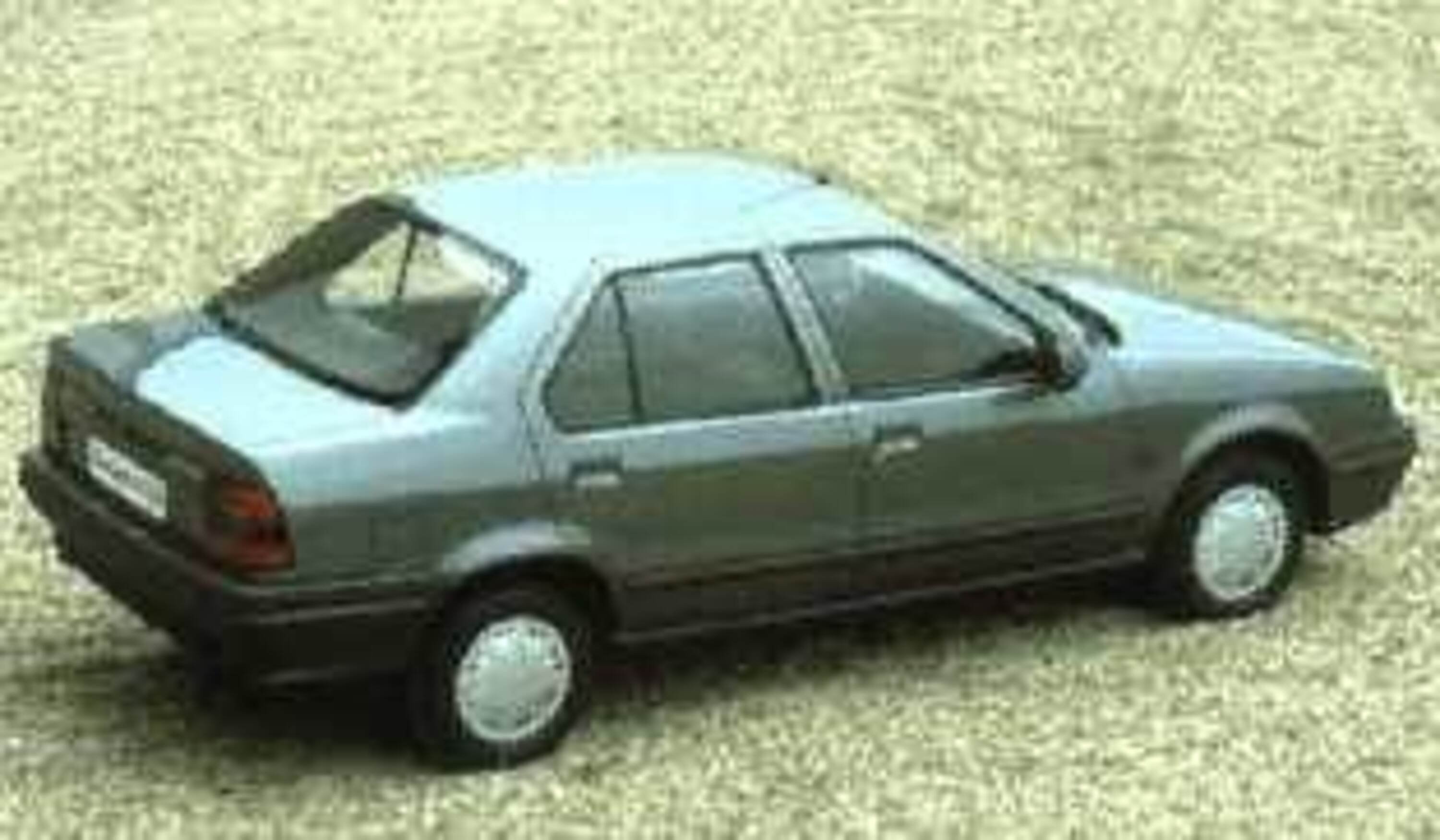 Renault 19 1.9 diesel TD