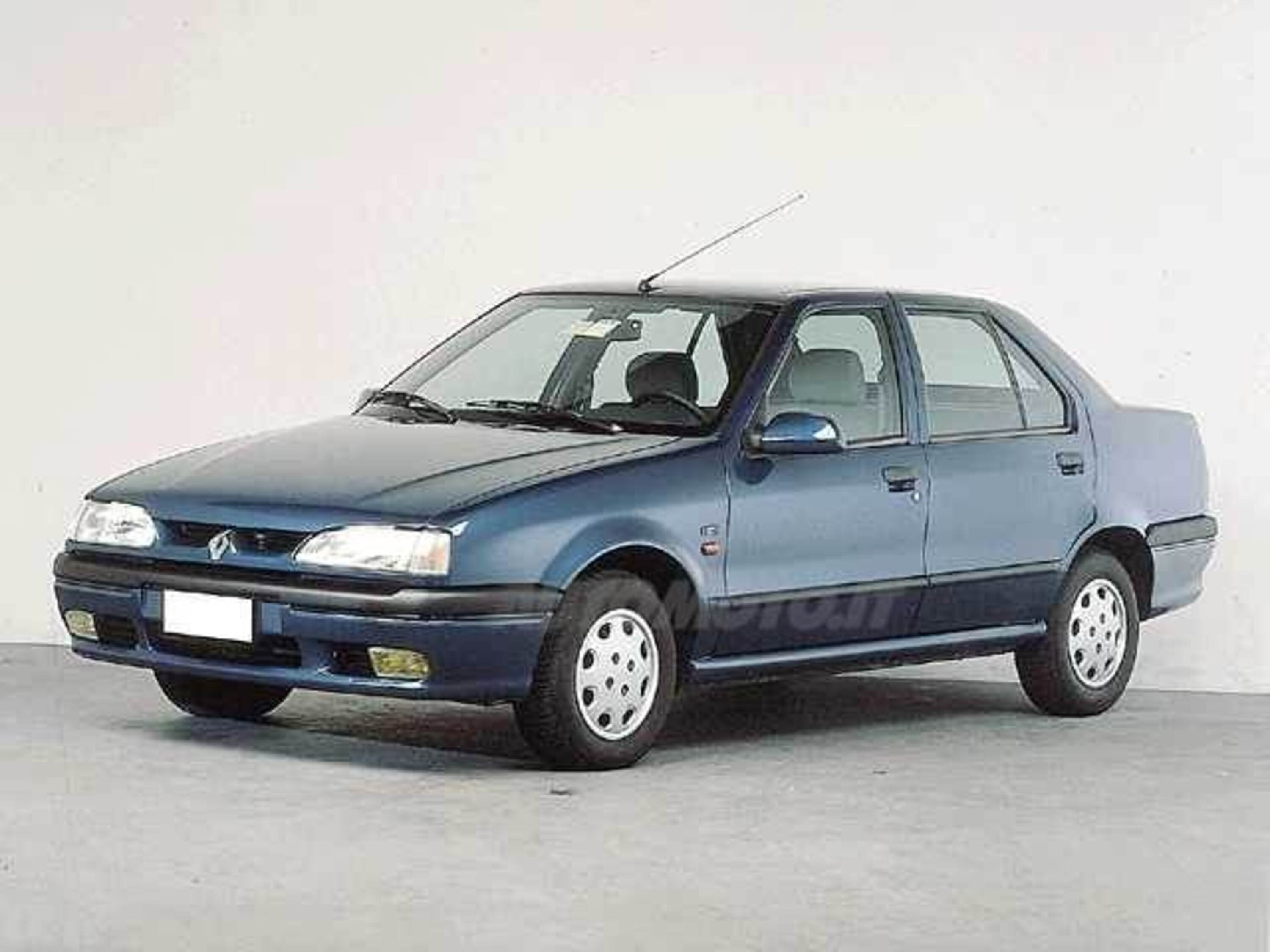 Renault 19 1.2i cat 4 porte RT