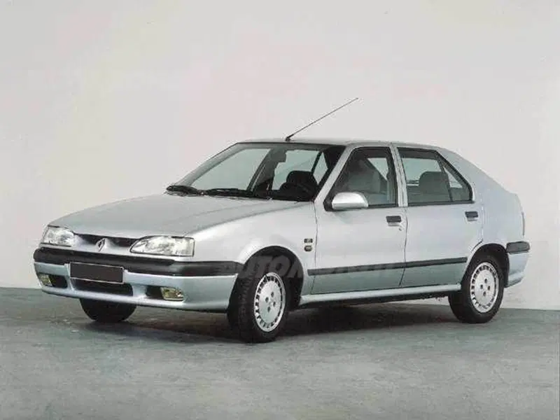 Renault 19 1.8 SPI cat 5 porte RT