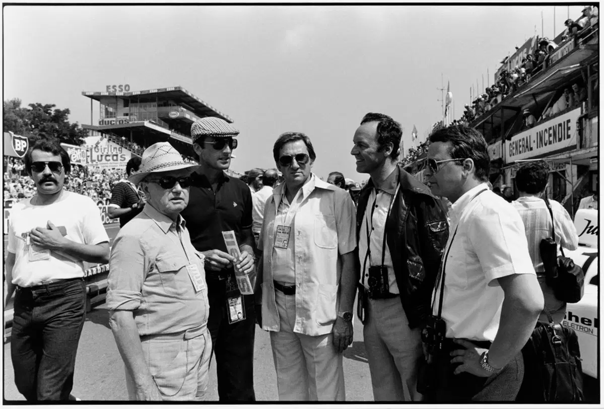 Porsche: è morto Peter Schutz, l'uomo che salvò la 911