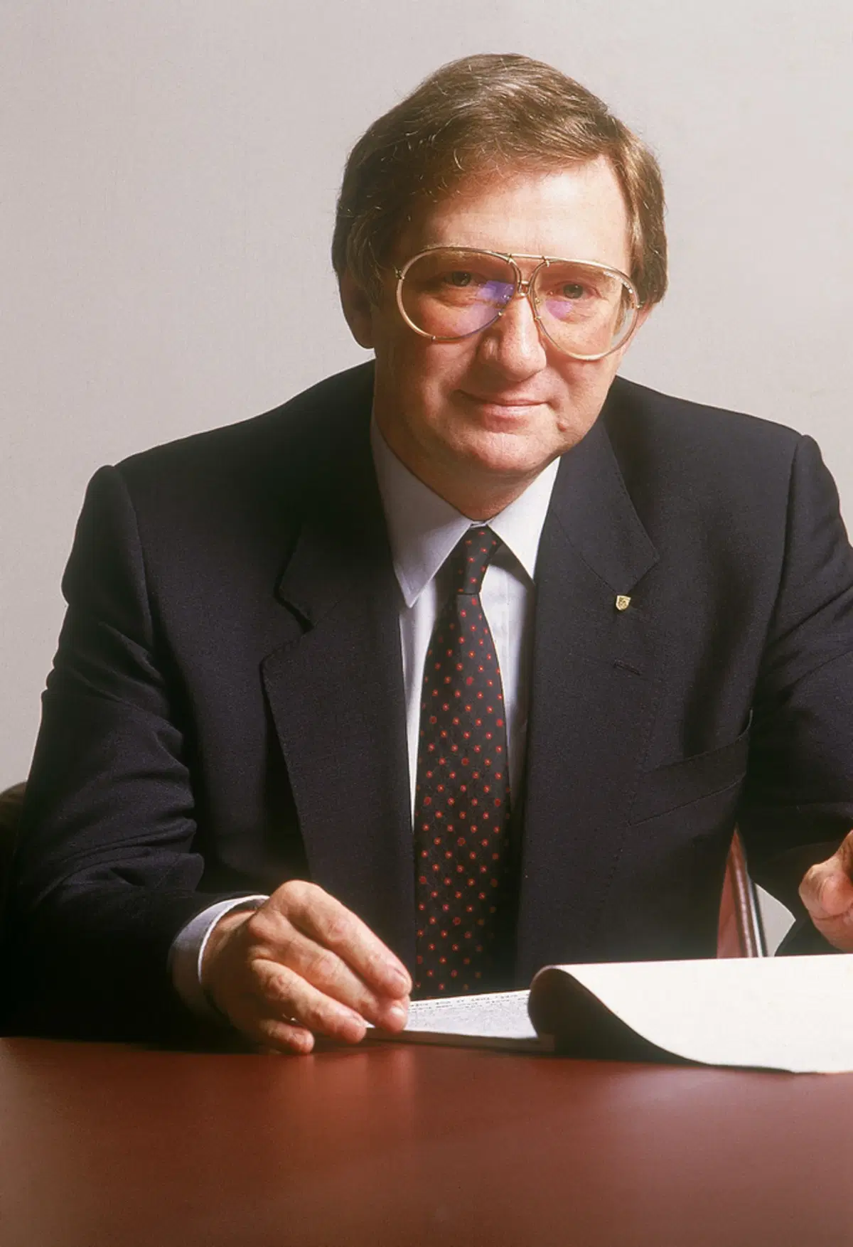 Porsche: è morto Peter Schutz, l'uomo che salvò la 911 (4)