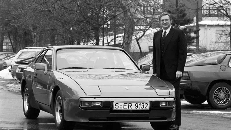 Porsche: &egrave; morto Peter Schutz, l'uomo che salv&ograve; la 911