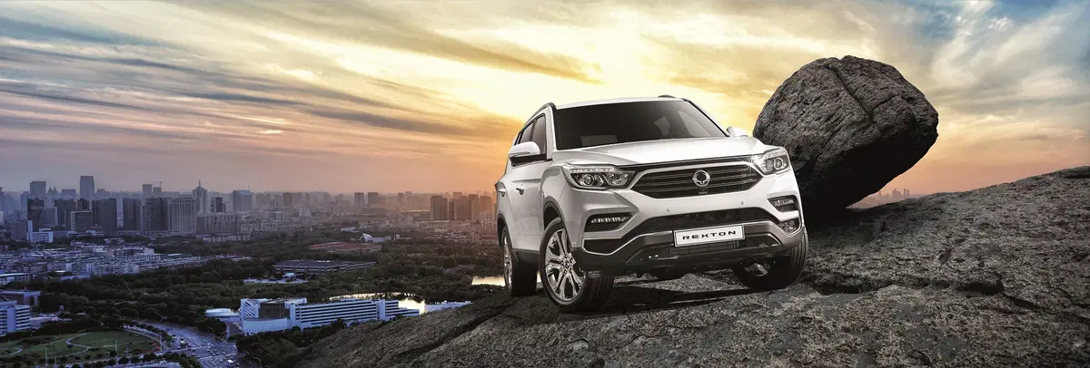 Ssangyong Rexton 2017, nuovo capitolo per il maxi SUV coreano (3)